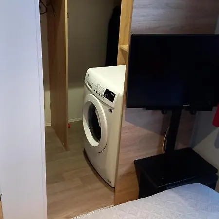 Campingplatz Joli Mobilhome 8 Pers Climatise Ca62 *