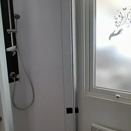 Kemping Joli Mobilhome 8 Pers Climatise Ca62 *