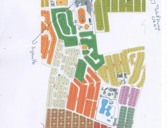 Joli Mobilhome 8 Pers Climatise Ca62